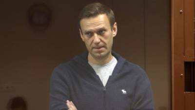 Алексей Навальный - Берлин - ЕС готовит новые санкции против РФ из-за ареста Навального - germania.one - Брюссель