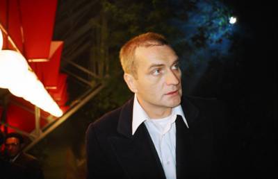 Александр Балуев - Александр Балуев скучает по единственной дочери - polit.info - Варшава