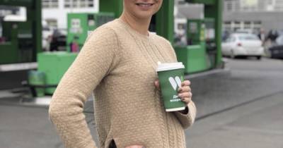 Елена Осипчук: Для WOG забота об окружающей среде — это личная ответственность компании - dsnews.ua