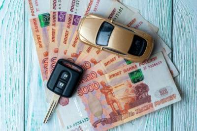 Какие автомобили попадут под налог на роскошь? - usedcars.ru