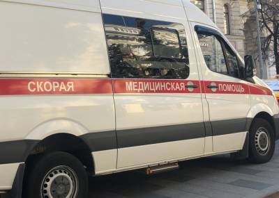 Дмитрий Лисовец - В Смольном рассказали, почему петербуржцев начали чаще госпитализировать с коронавирусом - neva.today