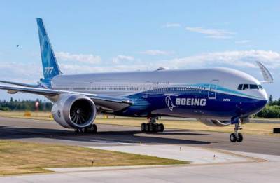 Великобритания запретила рейсы самолетов Boeing - unn.com.ua - Киев - Англия - шт. Колорадо - USA