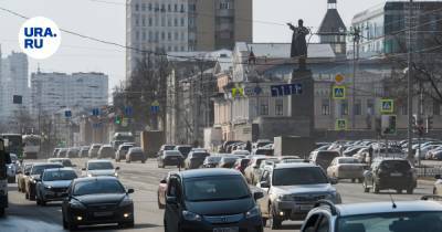 Автоэксперты предложили пересмотреть налог на роскошные машины - ura.news