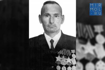 Подвиги легендарного разведчика Алимхана Асанова навсегда остались в памяти народа - mirmol.ru