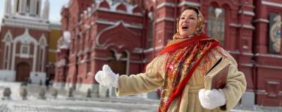 Анна Нетребко - «Преступление против здоровья»: Нетребко выразила протест по поводу ограничений - runews24.ru - респ. Татарстан