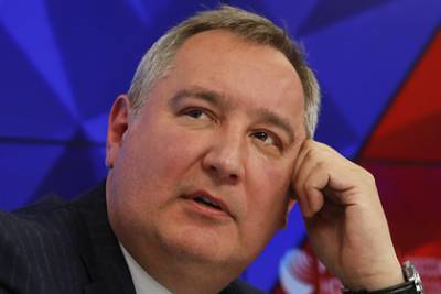 Дмитрий Рогозин - Рогозин рассказал о способности российских ракет дать ответ любому агрессору - lenta.ru