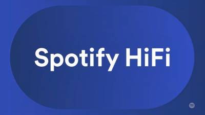 Spotify запускает Spotify Hi-Fi — владельцы Premium-подписки смогут слушать музыку в «CD-качестве» - itc.ua