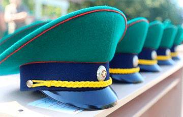 Геннадий Шутов - Белорусские власти всерьез занервничали из-за нелояльности военных - charter97.org