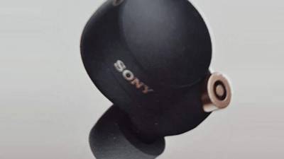 Sony может готовить к релизу новые наушники WF-1000XM4 - fainaidea.com