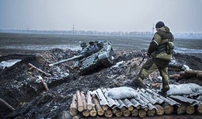 Вопрос дня: будет ли война между Россией и Украиной? - newizv.ru - ДНР - ЛНР