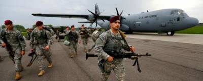 США предложили Греции новое соглашение по размещению военных - runews24.ru - США - Вашингтон - Япония - Греция