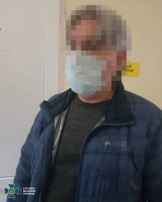 При выезде из Крыма арестован активист "крымской весны" - news.bigmir.net - Россия - Крым - Севастополь