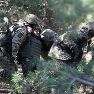 Обострение ситуации на Донбассе: двое погибших и трое раненых за два дня - reporter-ua.com - Донбасс