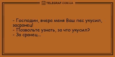 Веселые анекдоты на утро 23 февраля, которые рассмешат каждого - ТЕЛЕГРАФ - telegraf.com.ua