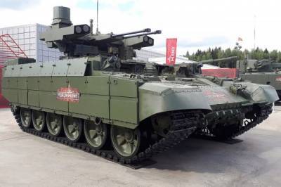 Госиспытания боеприпасов для «Терминаторов» стартуют в апреле - aif.ru