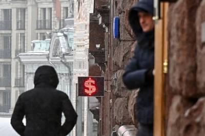 Эльвира Набиуллина - Экономист назвал условие для доллара по 30 рублей - lenta.ru - Москва
