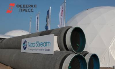 Владимир Зеленский - Ангела Меркель - Джозеф Байден - Джо Байден - Противники России удивлены бездействием Байдена по «Северному потоку – 2» - fedpress.ru - Москва - США - Киев