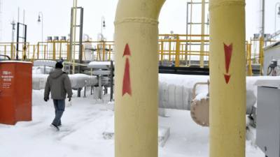 Денис Паслер - В Оренбуржье в результате ЧП повреждены два магистральных трубопровода - russian.rt.com - Оренбургская обл.