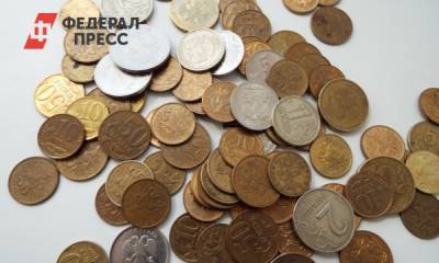 Гарегин Тосунян - Когда и почему в России перестанут чеканить монеты: объясняет банкир - fedpress.ru - Москва