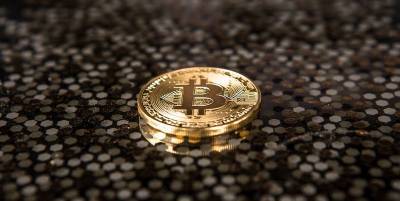 Сколько стоит биткоин 23 февраля - курс криптовалюты опустился ниже 50 тысяч долларов - ТЕЛЕГРАФ - telegraf.com.ua