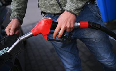Страна (Украина): нефть по 100, бензин — по 35. Почему взлетают мировые цены на нефть и что будет с топливом, газом и платежками - inosmi.ru - Украина