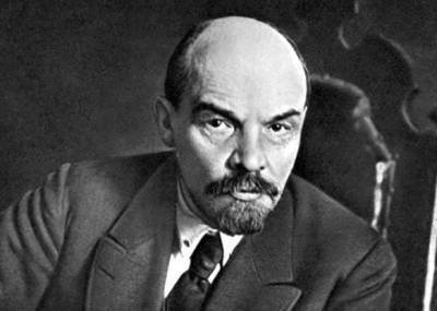 На какие доходы жил Ленин до революции - russian7.ru