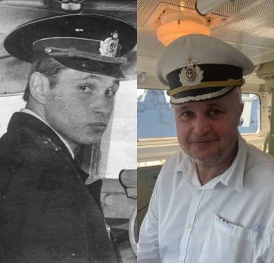 Сергей Цивилев - Сергей Цивилёв поздравил жителей Кузбасса с Днём защитника Отечества - gazeta.a42.ru - Кемеровская обл. - Кузбасс