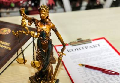 Профсоюзы: работодатели столицы стали реже нарушать законодательство о труде - 1prof.by - Минск
