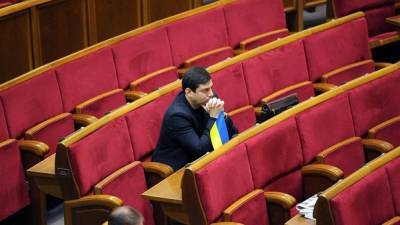 За Майбутнє - Ответственность за торговлю людьми необходимо усилить, – нардеп Лубинец - 24tv.ua - Торговля