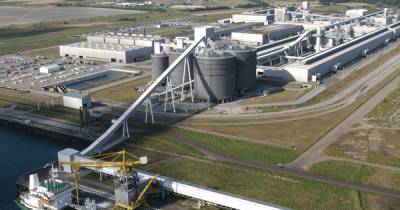 Во Франции - Liberty Steel построит металлургический завод на водороде во Франции - gmk.center - Англия
