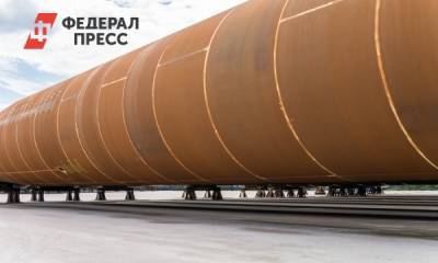 Россия прекратила транзит газа в Казахстан из-за пожара - fedpress.ru - Оренбург - Оренбургская обл.