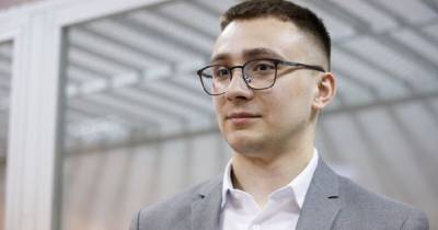 Сергей Стерненко - Стерненко осудили на семь лет тюрьмы за похищение человека - dsnews.ua - Одесса