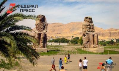 Елен Сычев - В Египте умерла российская туристка - fedpress.ru - Англия - Египет - Екатеринбург