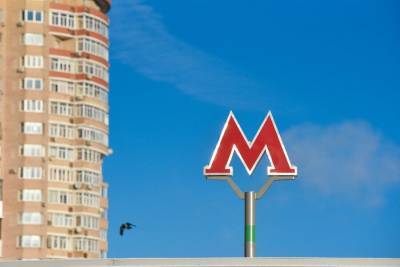 Столичный метрополитен подготовил спортивную программу в честь Дня защитника Отечества - m24.ru
