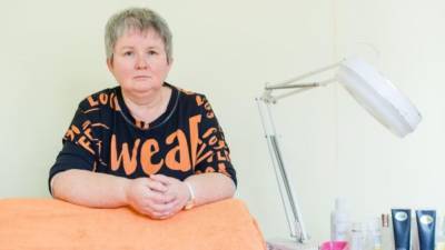 Берлин - Косметолог не получит коронапомощь, поскольку ее муж умер слишком рано - germania.one
