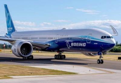 Великобритания запретила рейсы некоторых самолетов Boeing - facenews.ua - США - Украина - Англия