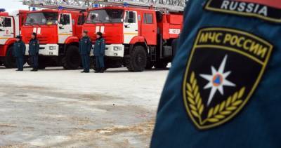 Денис Паслер - Утечку газа после ЧП на газопроводе под Оренбургом ликвидировали - m24.ru - Оренбург - Оренбургская обл.