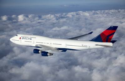 Boeing 757 аварийно приземлился в Солт-Лейк-Сити - runews24.ru - США - шт. Колорадо - Денвер