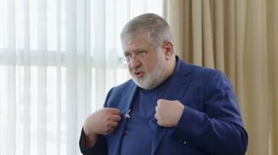 Игорь Коломойский - Дело "Приватбанка" ожило: Коломойский следующий - 24tv.ua - Киев - Вена - Новости
