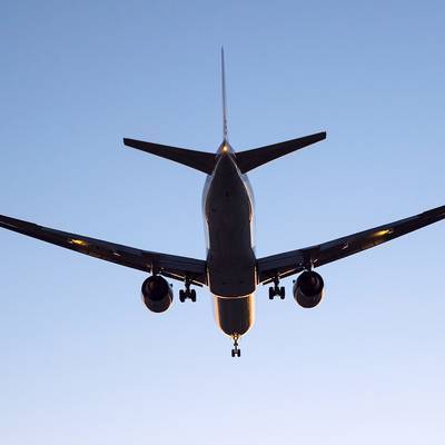 Инцидент с самолетом "Боинг 777" мог произойти из-за усталости металла двигателя - radiomayak.ru - США