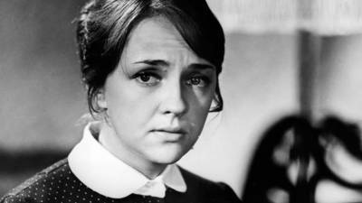 Марк Варшавер - Елена Драпеко - Екатерину Градову похоронят на Троекуровском кладбище - russian.rt.com - РСФСР