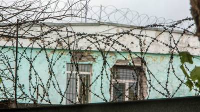 Опубликованы видео с пытками в ярославской колонии, после которых умер один заключенный - readovka.news - Ярославль