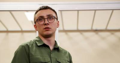 Сергей Стерненко - Дело Стерненко: под судом протестующие потолкались с полицией (ВИДЕО) - dsnews.ua - Приморье край - Одесса