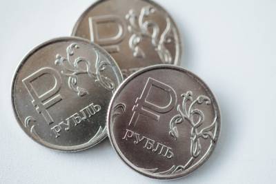 Гарегин Тосунян - Банкир рассказал, когда в России исчезнут монеты - abnews.ru