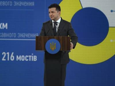 Владимир Зеленский - Зеленский заявил, что вакцинацию от COVID-19 в Украине начнут "как можно скорее" - gordonua.com - Украина