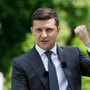 Владимир Зеленский - Зеленский сделал заявление о скором старте вакцинации - reporter-ua.com