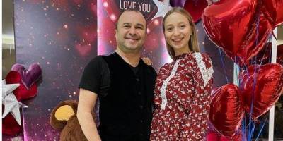 Виктор Павлик - «Плакала полчаса». Виктор Павлик и Екатерина Репьяхова раскрыли пол будущего ребенка - nv.ua