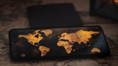Лучшие приложения для путешественника - hubs.ua