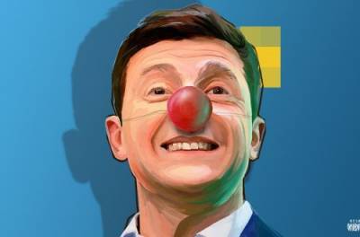 Владимир Зеленский - Виктор Медведчук - В Европе считают, что, вводя санкции в отношении оппозиционных политиков, Зеленский заискивает перед США - from-ua.com - США