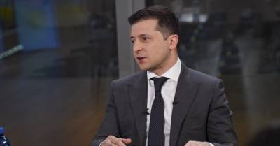 Владимир Зеленский - Зеленский утвердил снижение ставки НДС для аграриев с 20% до 14% - delo.ua
